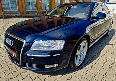 Audi A8 3.0 TDI quattro*Soft Close*Leder*Tüv Neu*