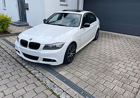 BMW 320i E90 LCI Edition Sport Edition Sport