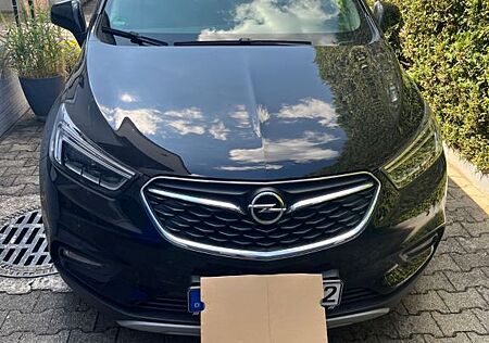 Opel Mokka X 1.4 Turbo INNOVATION Automatik INNOV...