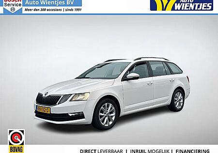 Skoda Octavia kombi 1.0 TSI DSG | Ambition Business |