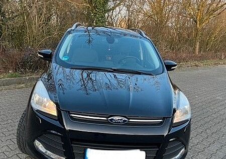 Ford Kuga 1,5 EcoBoost 2x4 110kW SYNC Edition SYN...