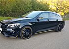 Mercedes-Benz CLA 45 AMG Shooting Brake 17.350km - CLA 45 AMG SB Yellow Nigth Edition