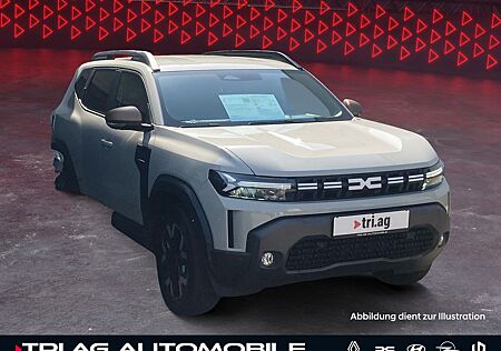 Dacia Duster gebraucht kaufen Dacia Duster Extreme TCe 130 4x4 City-/ Technik-/ Wint