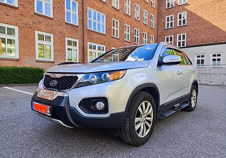 Kia Sorento 2.2 CRDi 2WD Attract Attract