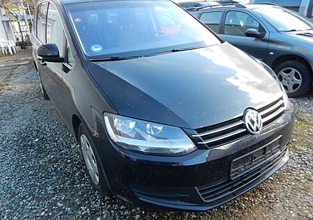 VW Sharan Volkswagen Comfortline BMT/Start-Stopp 4Motion