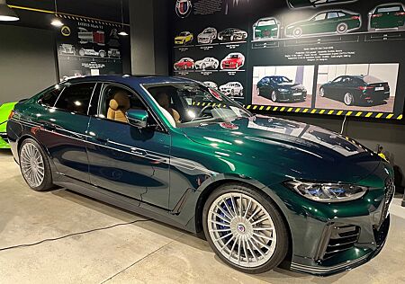 Alpina B4 3.0 Allrad -