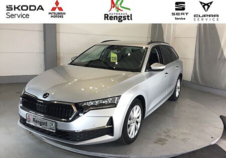 Skoda Octavia Selection 2.0 TDI DSG/Navi/SHZ/RFK/LED