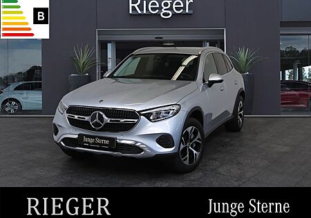 Mercedes-Benz GLC 300 e 4M Avantgarde MEMORY*Totwinkel*4xSHZ*+