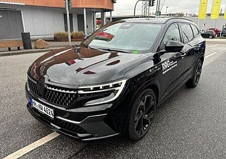 Renault Espace Esprit Alpine E-Tech Full Hybrid 200.