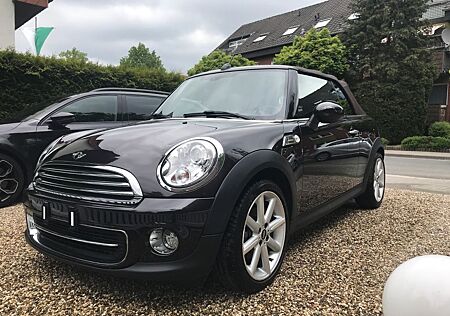 Mini Cooper Cabrio Highgate Highgate