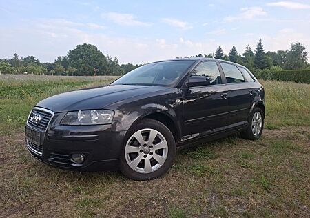 Audi A3 1.6 FSI Sportback