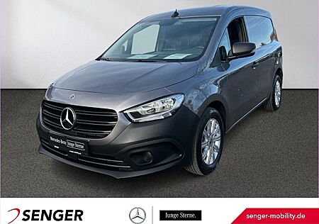 Mercedes-Benz Citan 110 CDI Kasten Base MBUX Klima Kamera 7G