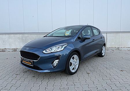 Ford Fiesta Cool & Connect