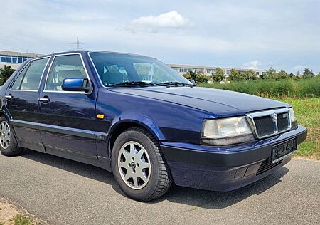 Lancia Thema 2.5 Turbo Diesel H-Kennzeichen