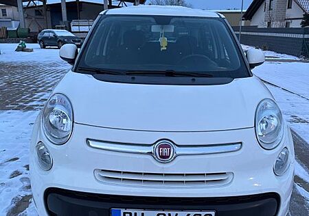 Fiat 500L 1.4 16V Pop Star