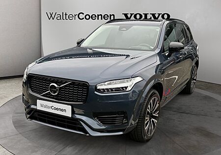 Volvo XC 90 XC90 T8 AWD Plug-in Hybrid Ultra Dark 360° AHK s