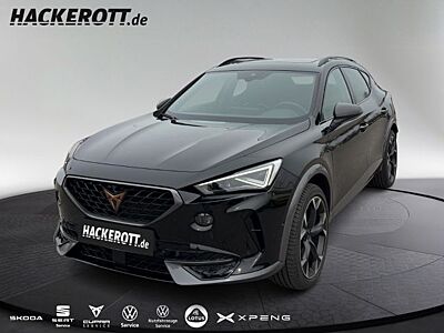 Cupra Formentor VZ 4Drive 2.0 TSI DSG Pano ACC 360° Ka