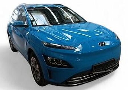 Hyundai Kona Wärmepumpe / OBC/Kamera / Carplay/Navi / LE