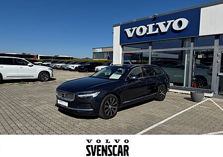 Volvo V90 Inscription Expression Recharge Plug-In Hybr