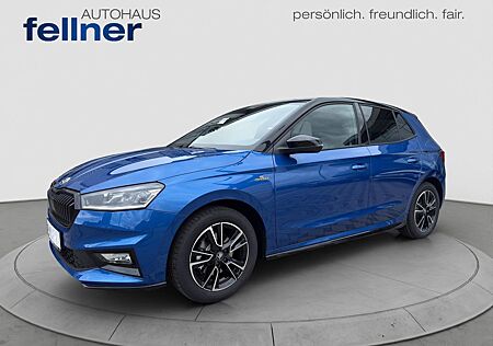 Skoda Fabia Monte Carlo 1.0 TSI DSG LED APP DAB SHZ 5J