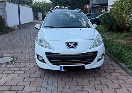 Peugeot 207 SW Premium 120 VTi Automatik Premium