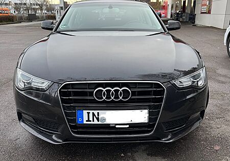 Audi A5 2.0 TDI Sportback -alcantara