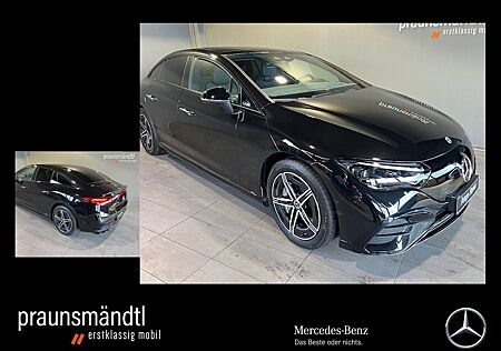 Mercedes-Benz EQE 350 -50%/AMG/Pano/Night/360/ElectricArt/Memo
