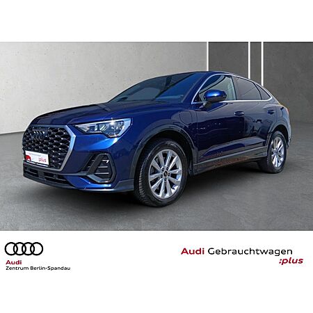 Audi Q3 leasen