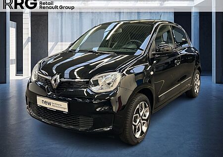 Renault Twingo gebraucht kaufen Renault Twingo EQUILIBRE ELECTRIC INKL.BATTERIE UPE:25.7