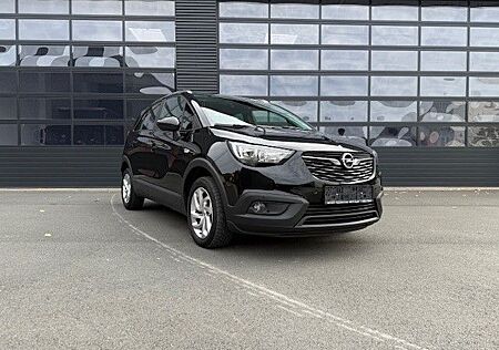 Opel Crossland X Crossland (X) *2.Hd.*50TKM*HU*AHK*