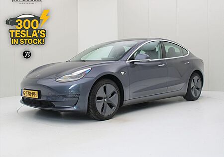 Tesla Model 3 Standard RWD Plus 60kWh [ TREKHAAK+AUTOP
