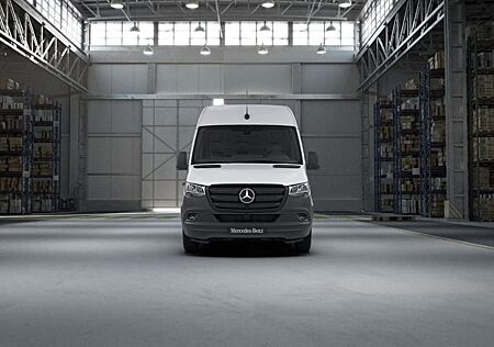 Mercedes-Benz Sprinter 315 CDI KA/L3H2/360°/KLIMA/NAVI/MBUX/27