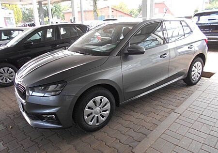 Skoda Fabia 1.0 Selection LED,Anschl.Garantie
