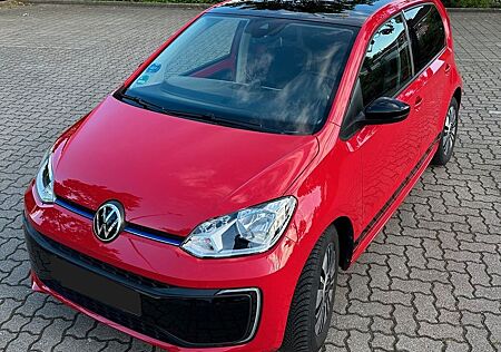 VW Up Volkswagen e-! CCS, SHZ,Temp,Rückfahrkamera,LED