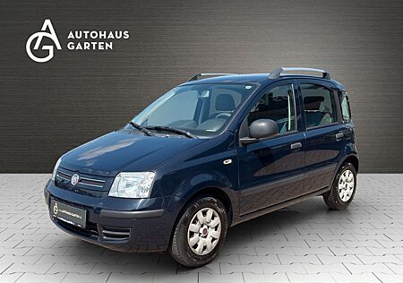 Fiat Panda 1.2 8V Dynamic Klima