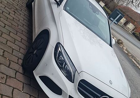 Mercedes-Benz C 250 CDI 4MATIC T Autom. -