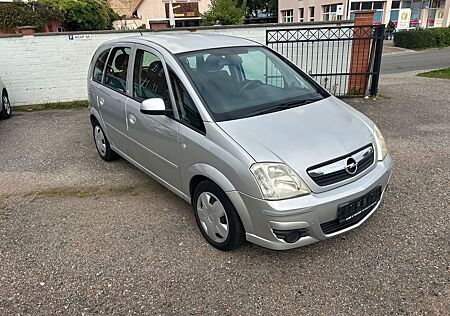 Opel Meriva 1.6 TWINPORT Cosmo Easytronic Cosmo
