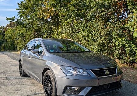 Seat Leon ST 1.6 TDI