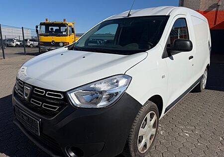 Dacia Dokker Express Essential