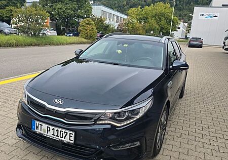 Kia Optima 2.0 GDI Plug-in Hyb. Spirit Auto Spor...