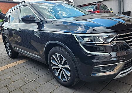 Renault Koleos BLUE dCi 150 X-tronic Limited Limited