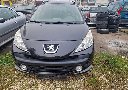 Peugeot 207 SW Urban Move