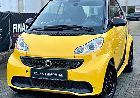 Smart ForTwo COUPE MHD FACELIFT VOLLAUSSTATTUNG BRABUS