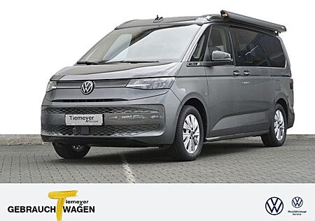VW T6 California Volkswagen T7 California 2.0 TDI DSG Beach Camper Navi AHK