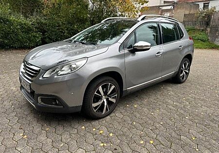 Peugeot 2008 Allure e-HDi FAP 115 STOP & START Allure