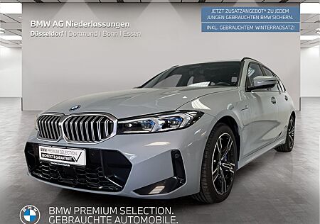 BMW 330e Touring M Sport AHK Driv.Assist.Prof LED