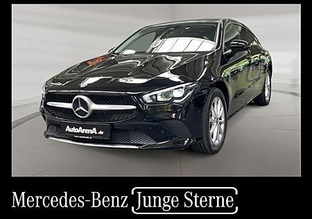 Mercedes-Benz CLA 250 Shooting Brake gebraucht kaufen Mercedes-Benz CLA 250 Shooting Brake CLA 250 e Shooting Brake Progressive +MBUX+Navi