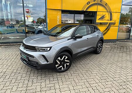Opel Mokka 1.2 Turbo 96kW 130 PS GS-Line + AHK