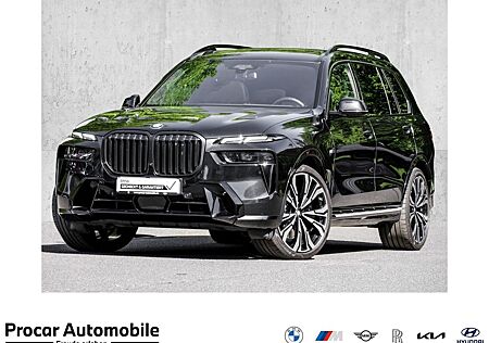 BMW X7 xDrive40d M SPORT PRO+HuD+H/K+DA PROF+SHZ V u