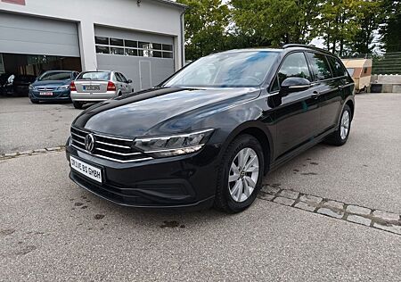 VW Passat Variant Volkswagen /LED/RFK/Tempomat